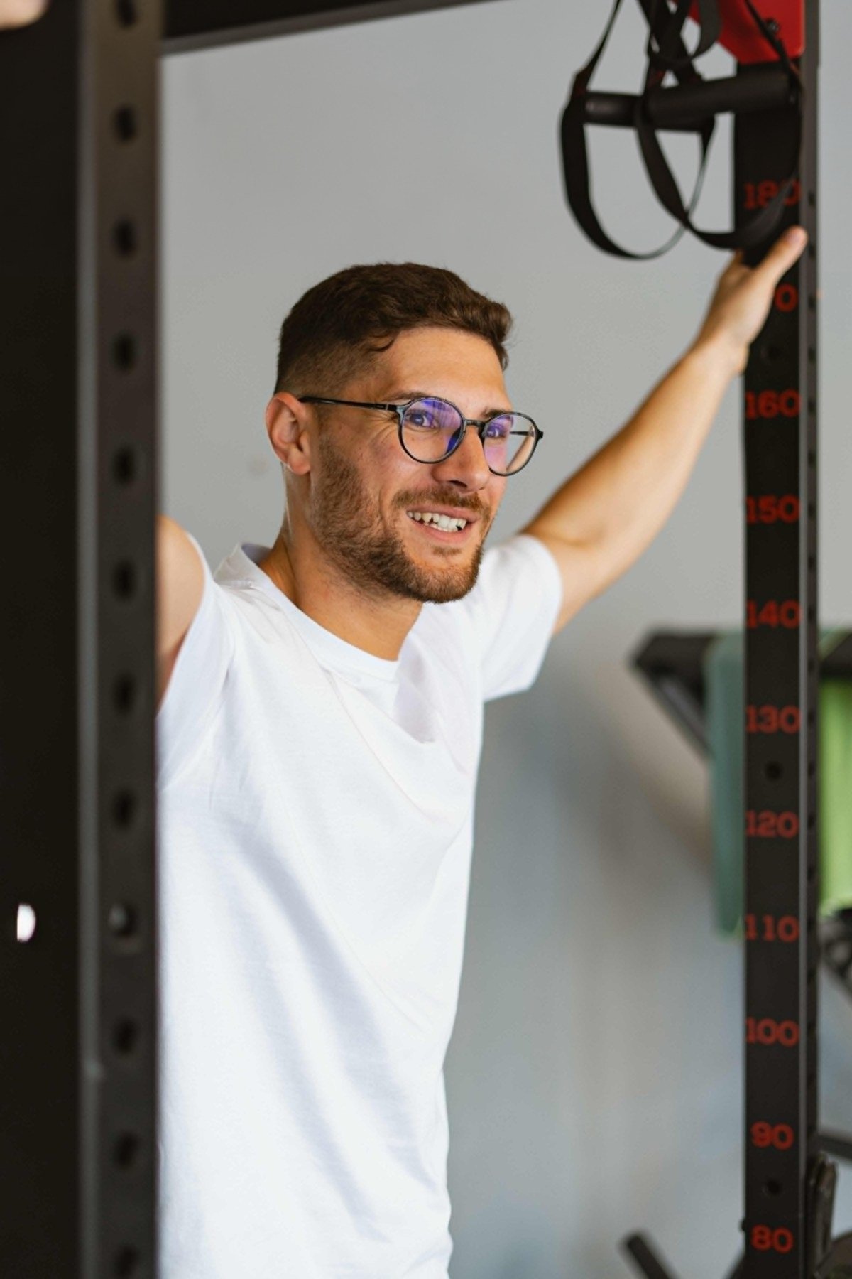 Personal training presencial