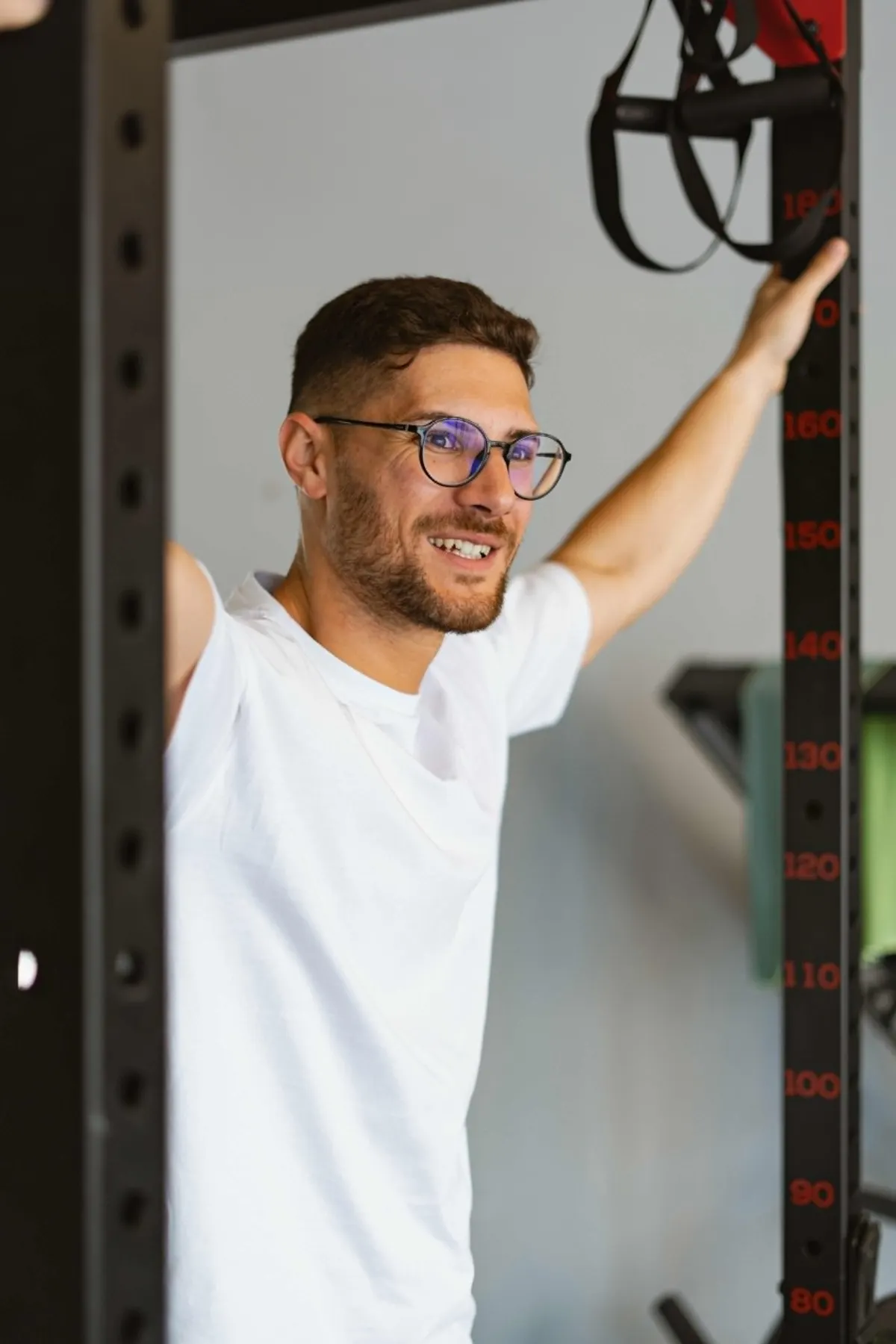 Personal training presencial